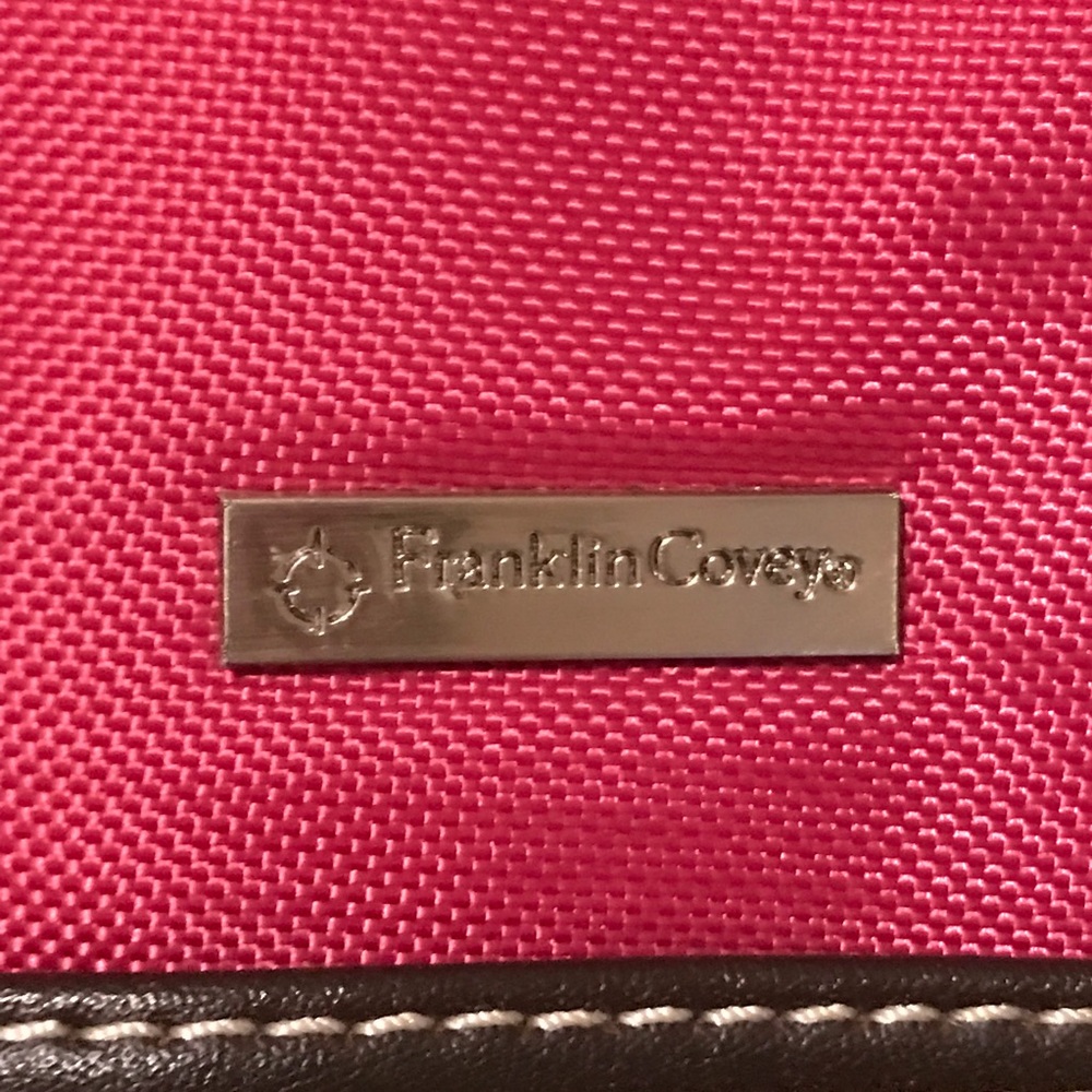 Franklin Covey Laptop Bag - Picture 2 of 6